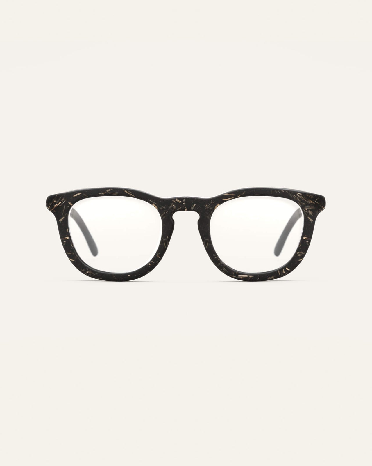 Laden Sie das Bild in den Galerie-Viewer, Anderson Flax frames on a clean background, highlighting their eco-conscious design