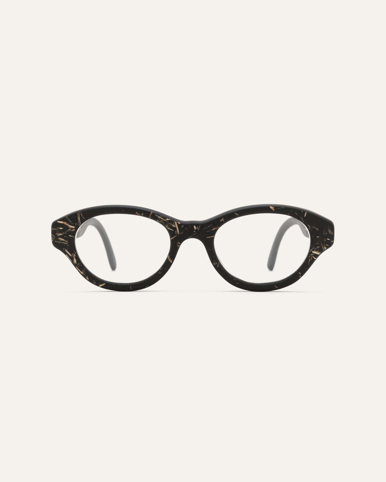 Laden Sie das Bild in den Galerie-Viewer, oval-shaped prescription glasses