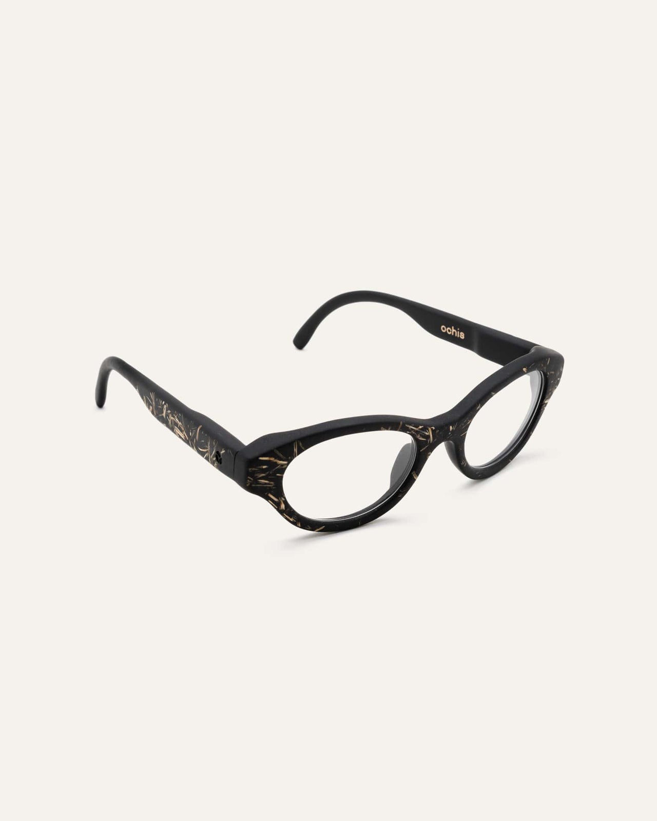 Laden Sie das Bild in den Galerie-Viewer, oval-shaped prescription spectacles