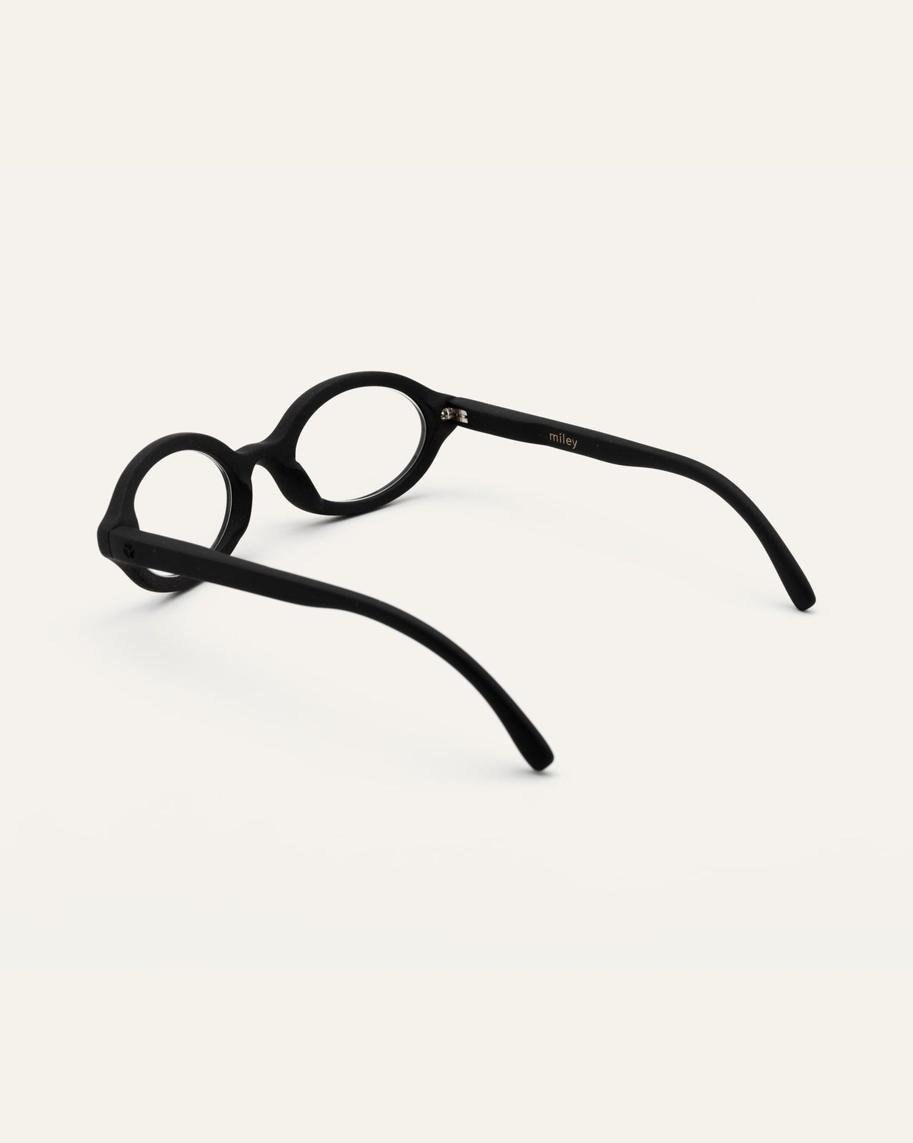 Laden Sie das Bild in den Galerie-Viewer, prescription oval coffee glasses