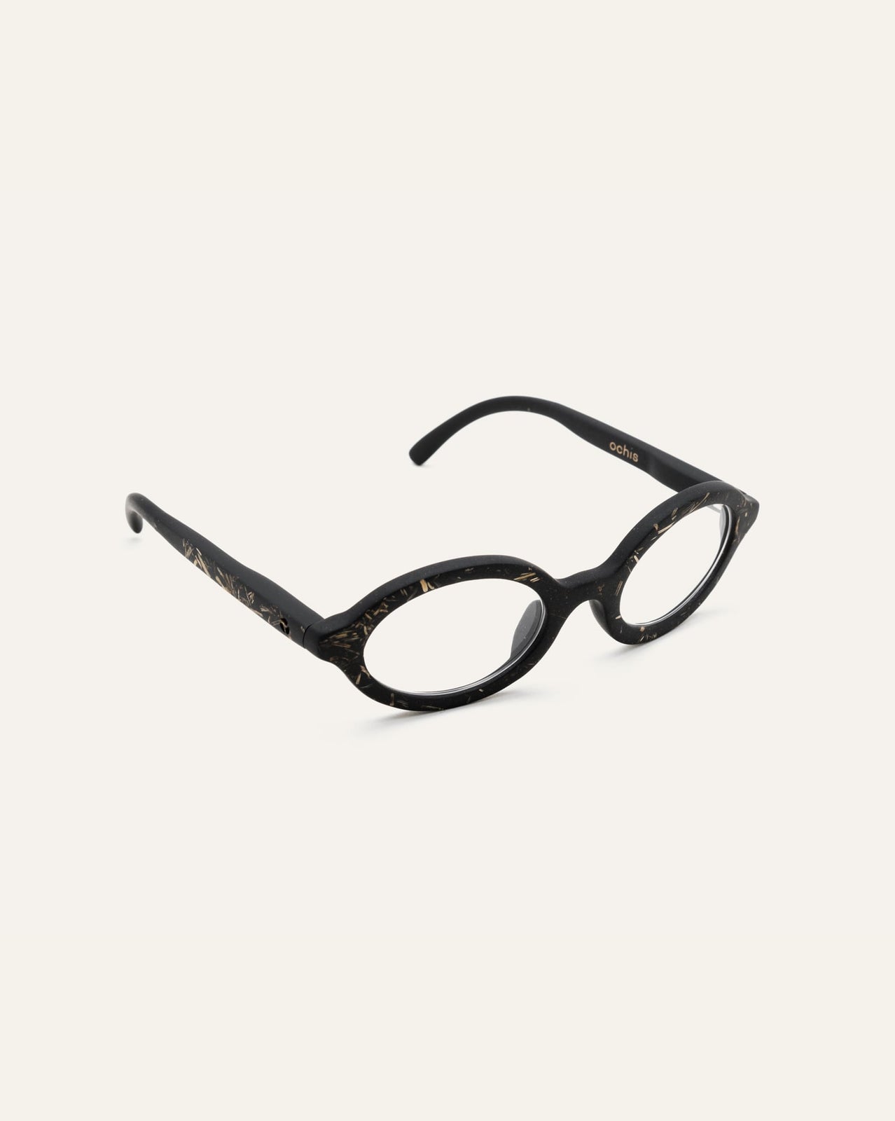 Laden Sie das Bild in den Galerie-Viewer, oval-frame eyewear
