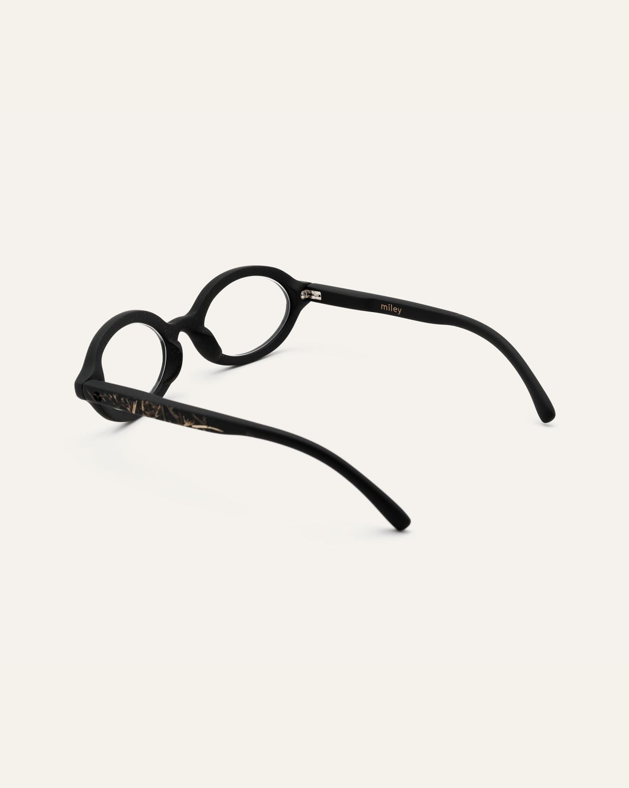 Laden Sie das Bild in den Galerie-Viewer, oval-frame spectacles