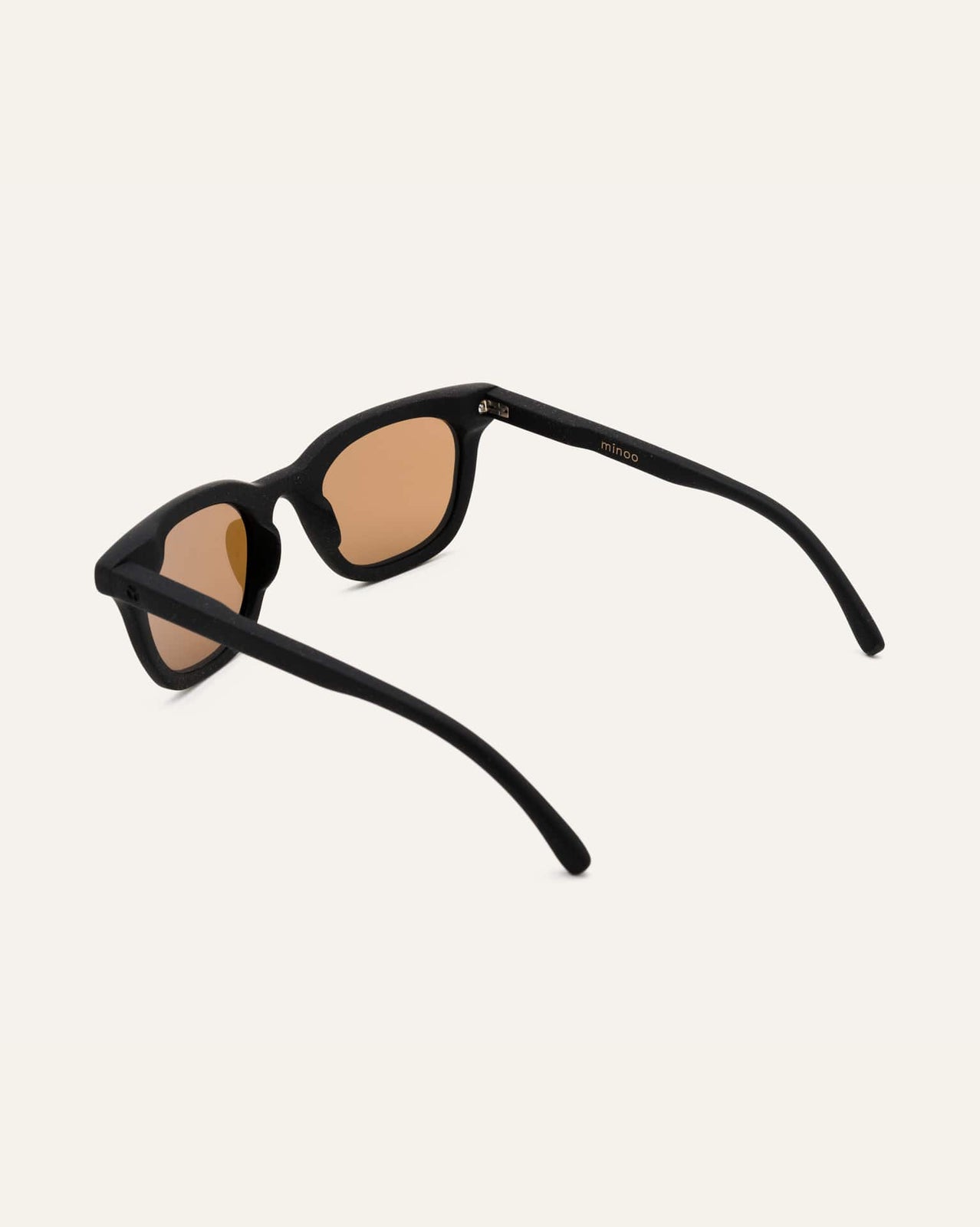 Laden Sie das Bild in den Galerie-Viewer, wayfarers coffee sunglasses