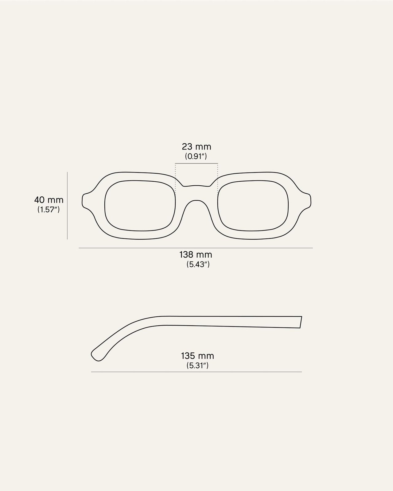 Laden Sie das Bild in den Galerie-Viewer, velma glasses parameters