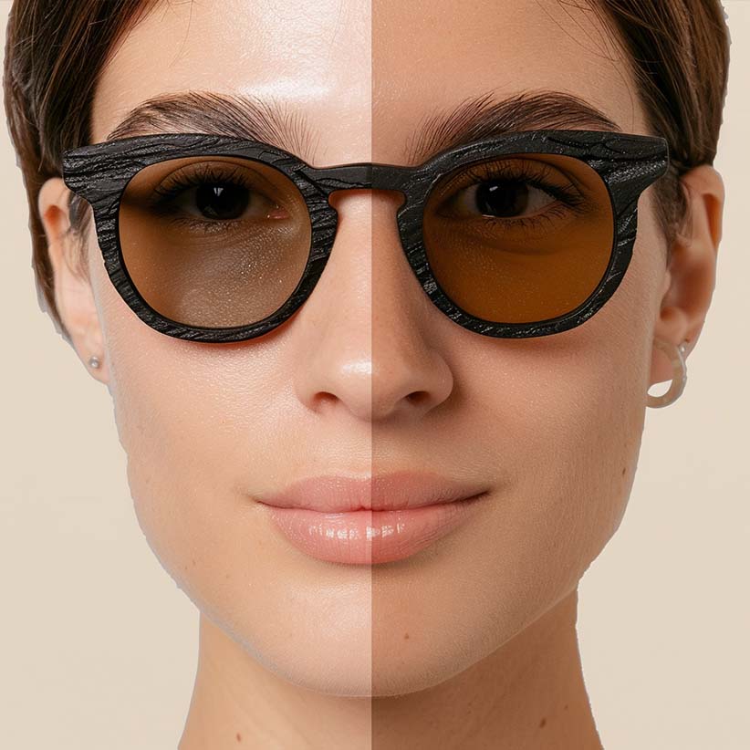 How to Choose the Perfect Glasses