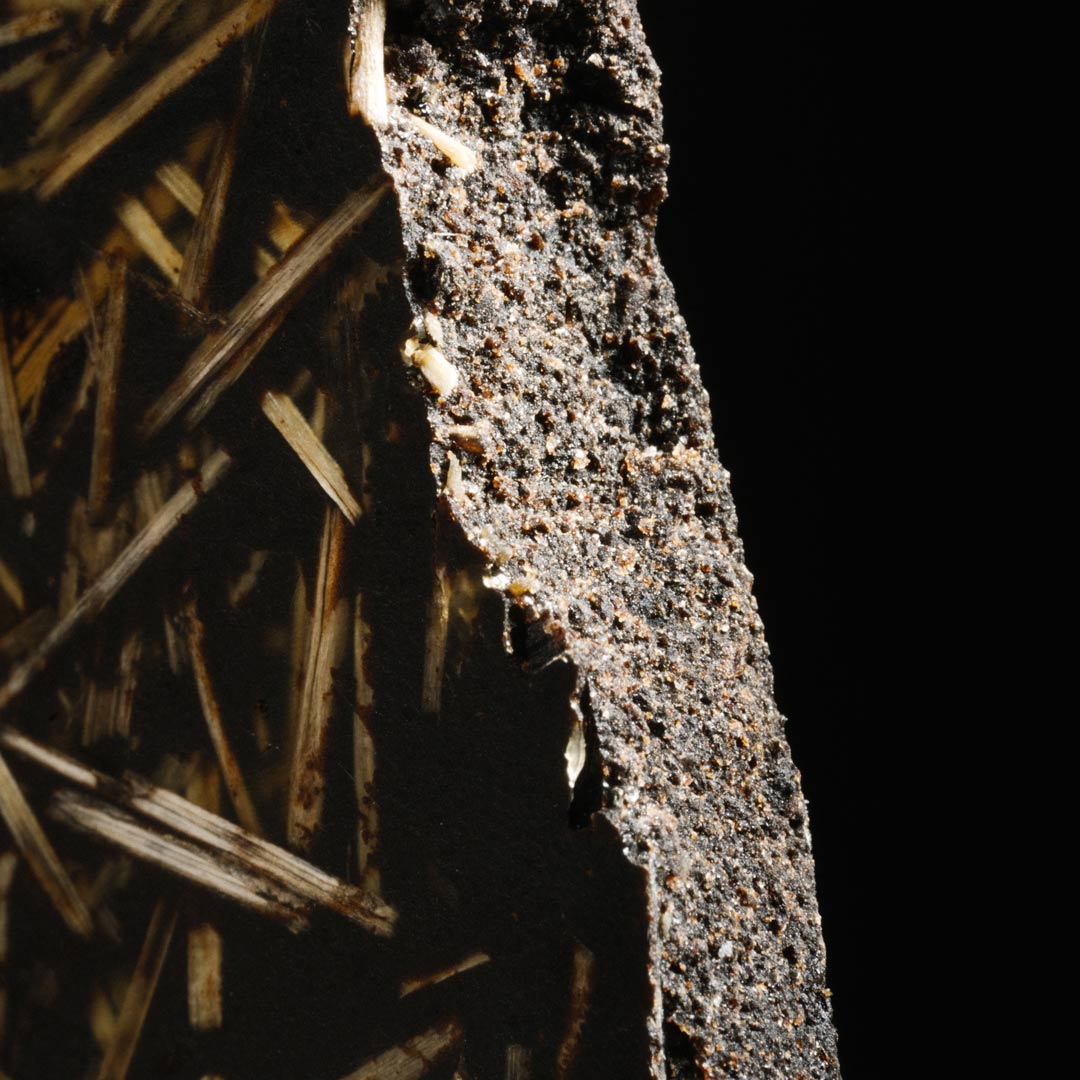 Ochis Story 06: Looking For The Ochis Material