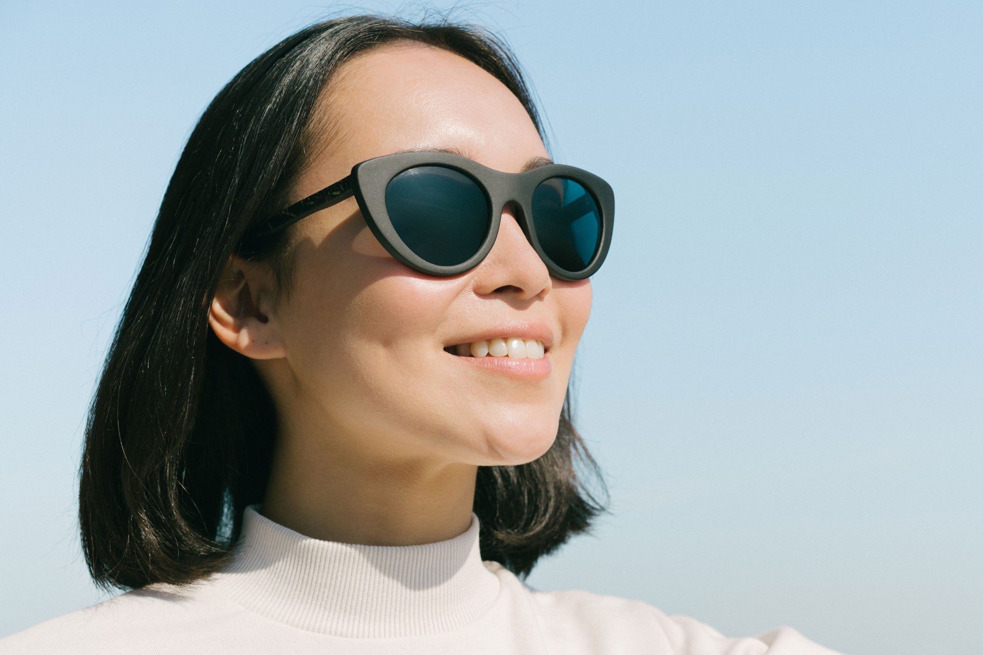 Sunglasses Black