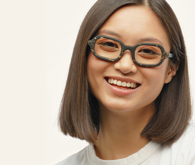 Flax Frames