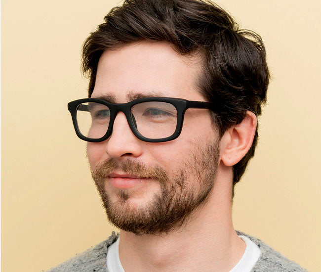 Black Frames