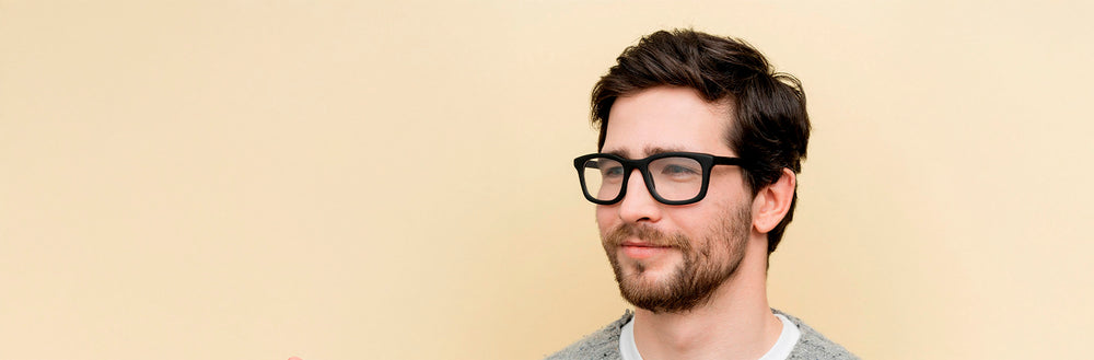 Black Frames