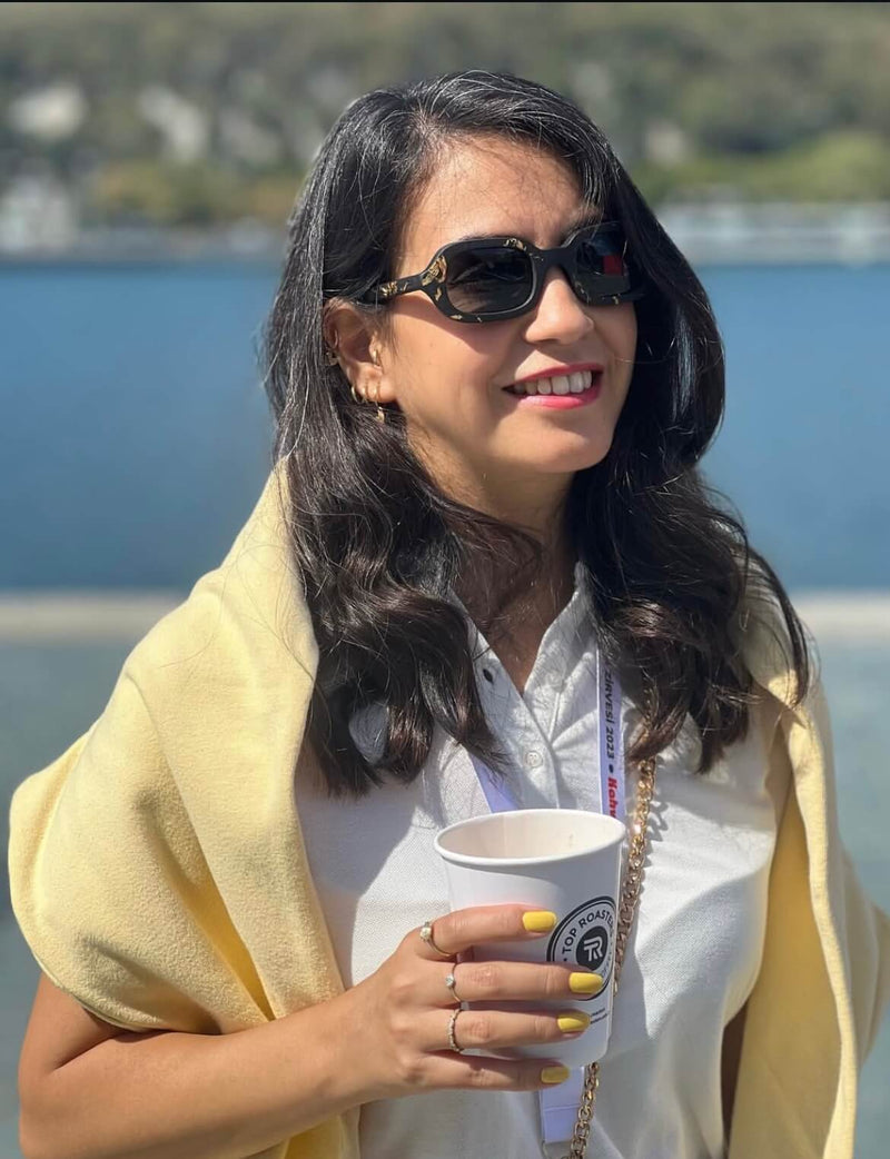 @aysubozdag in Velma Volya