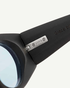 Grace Blue