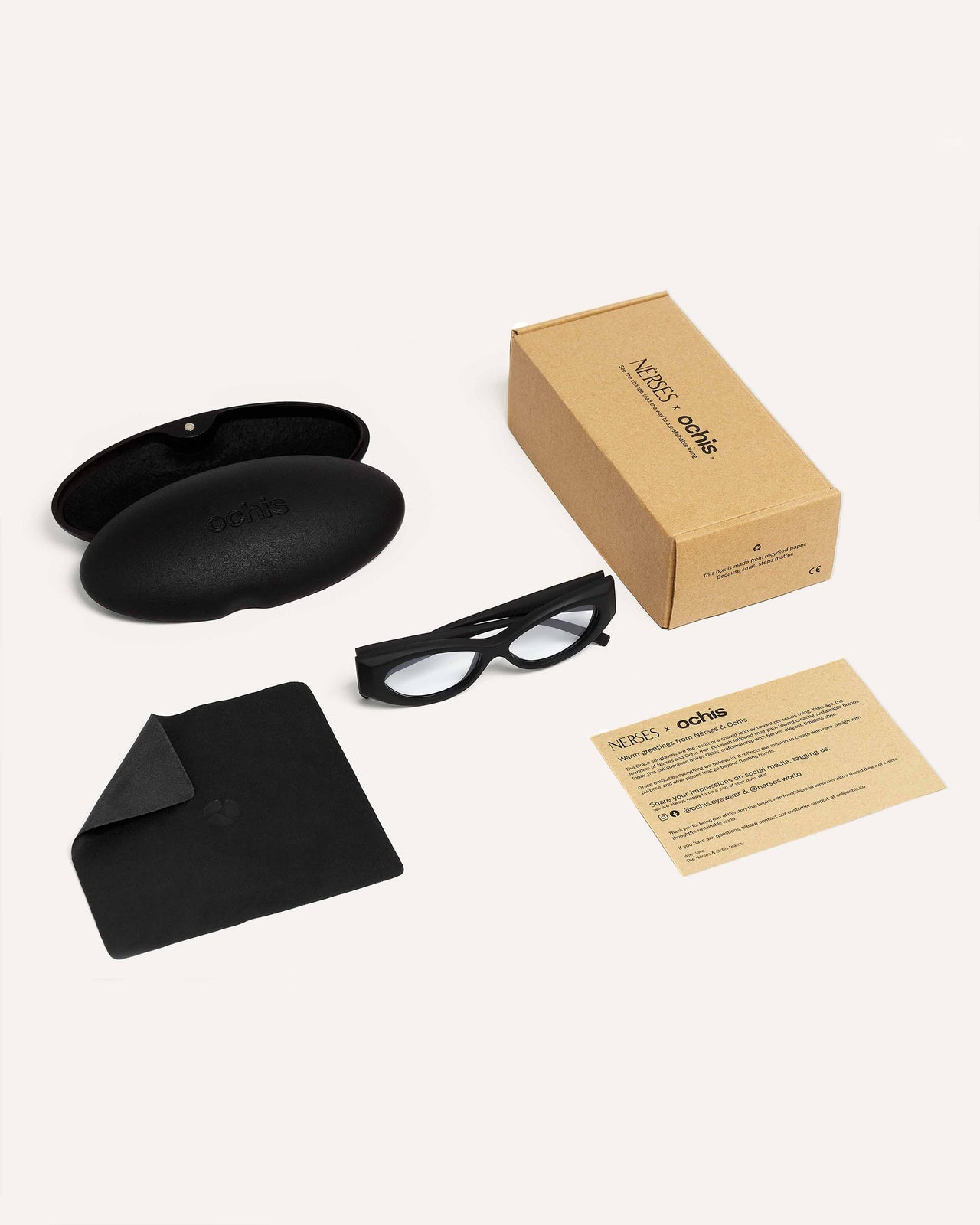 Load image into Gallery viewer, Grace Clear
