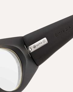 Grace Clear
