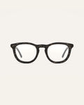 Anderson Flax frames on a clean background, highlighting their eco-conscious design