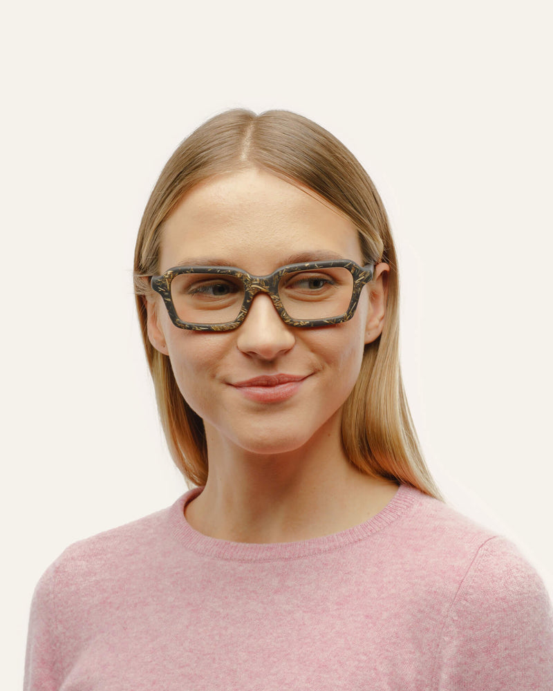 eyewear by individual parameters