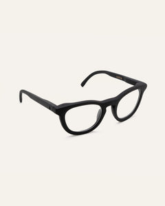 trapezoidal glasses frames