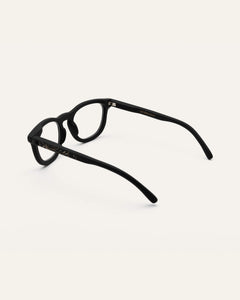 trapezoidal glasses