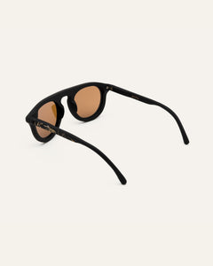 eco friendly coffee sunglasses