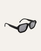 Side-angle view of Ochis Brade sunglasses, illustrating their lightweight and durable design for daily use