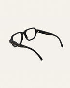 prescription glasses with blue light filter