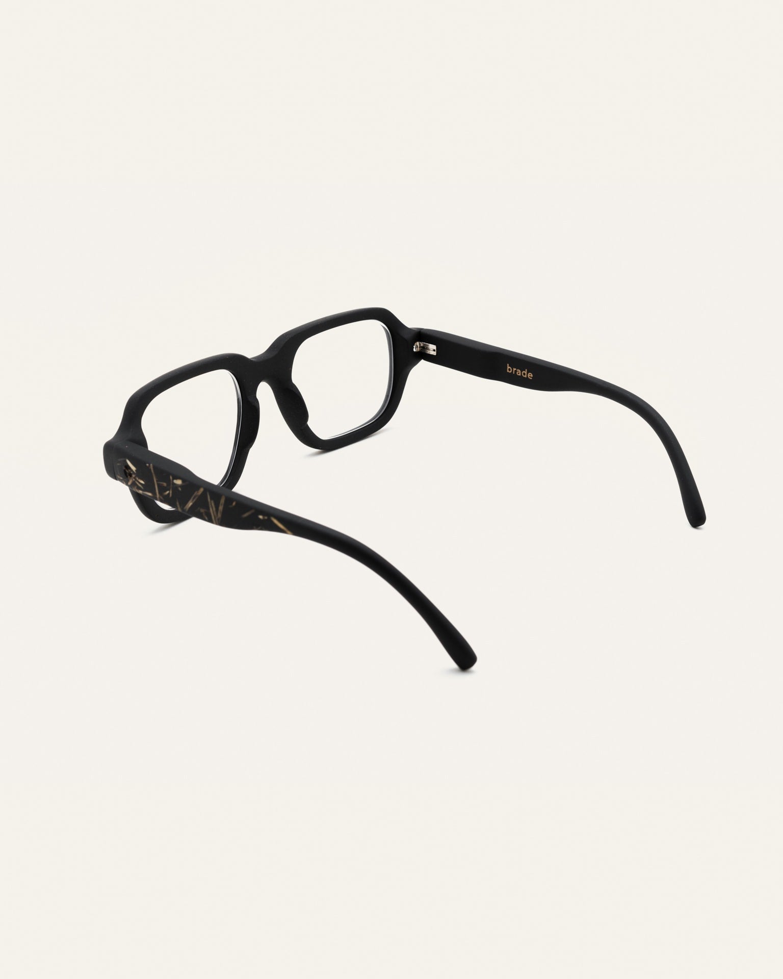 prescription glasses with blue light filter