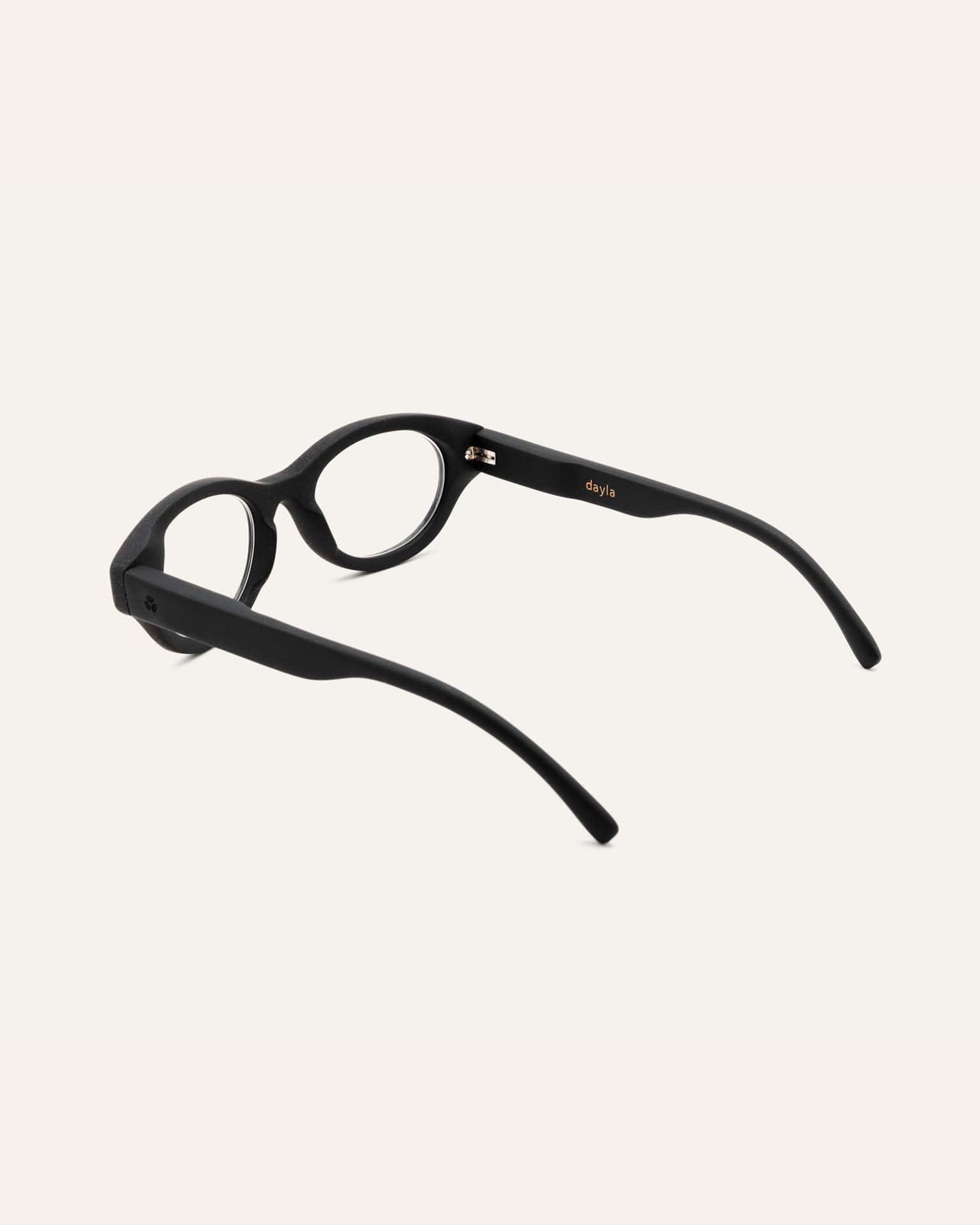 Load image into Gallery viewer, sustainable oval-shaped spectacles
