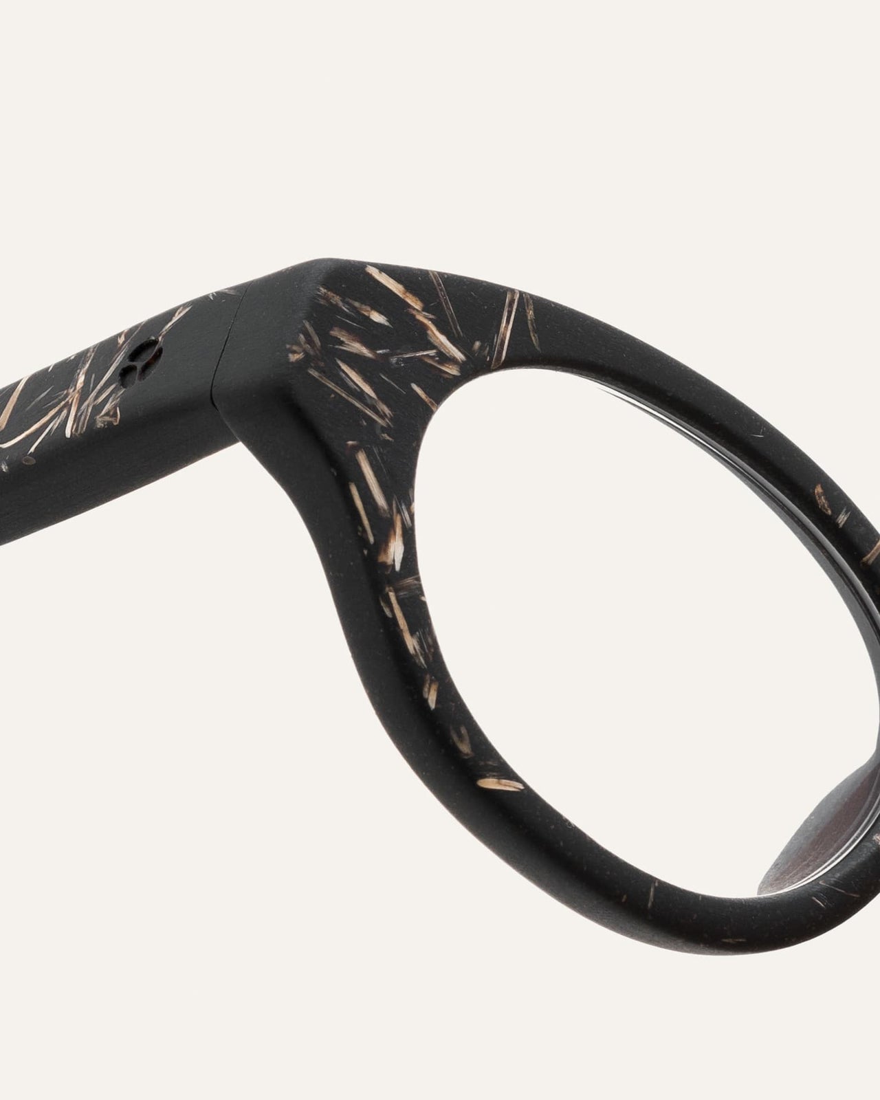 Load image into Gallery viewer, oval-shaped prescription eyewear
