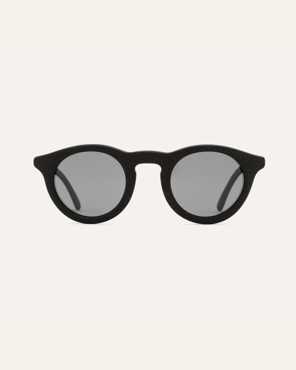 round summer glasses