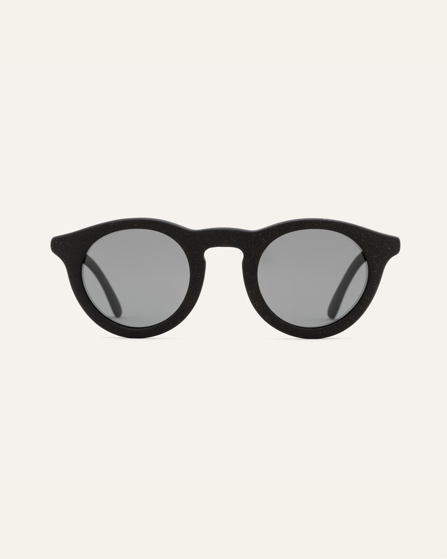 round summer glasses