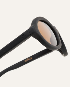 oval polarized glasses