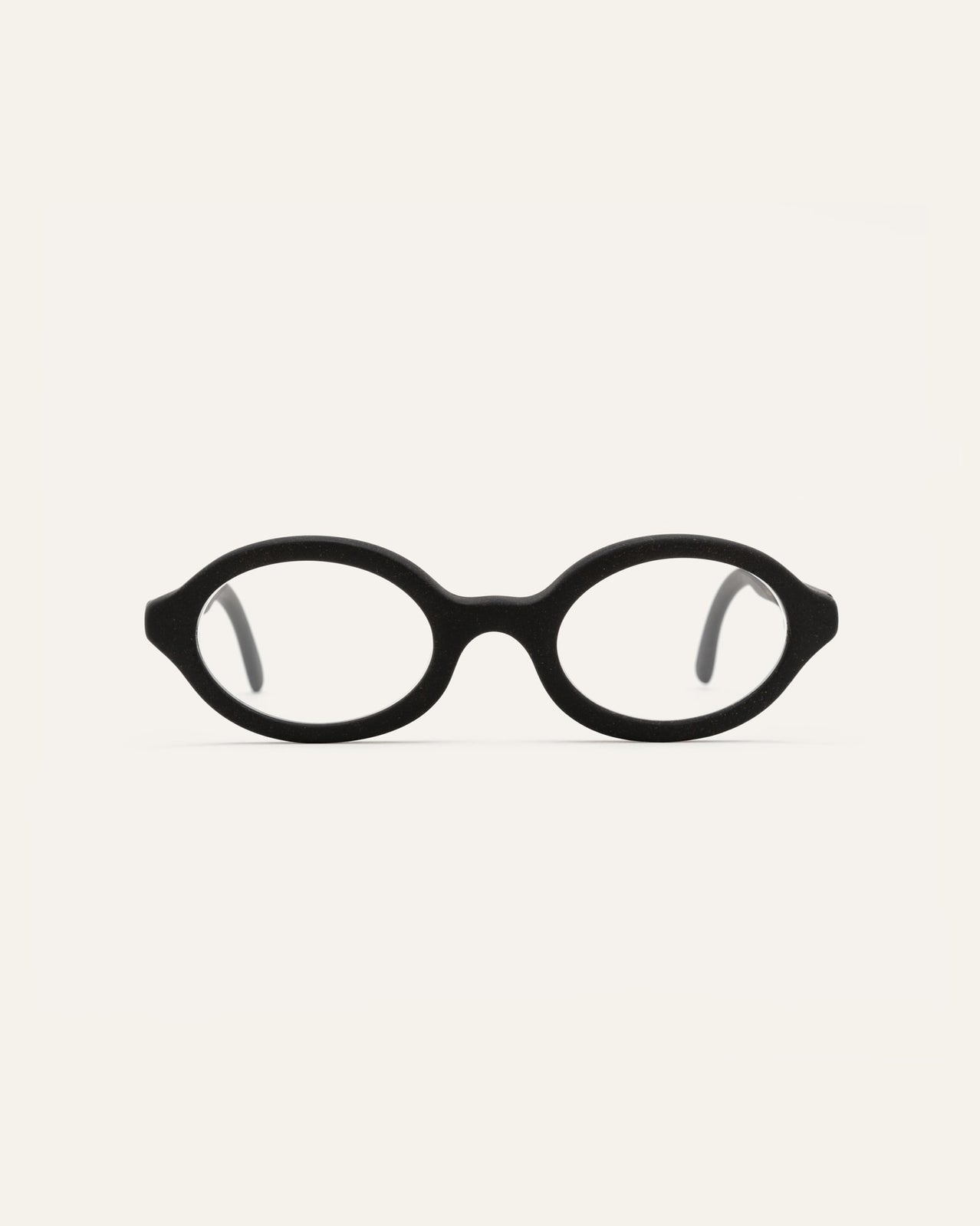 Load image into Gallery viewer, prescription oval glasses
