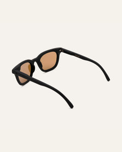 wayfarers coffee sunglasses