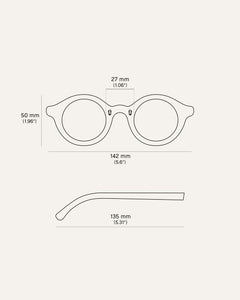 cicle frame parameters