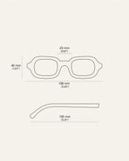 velma glasses parameters