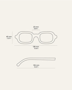 velma glasses parameters