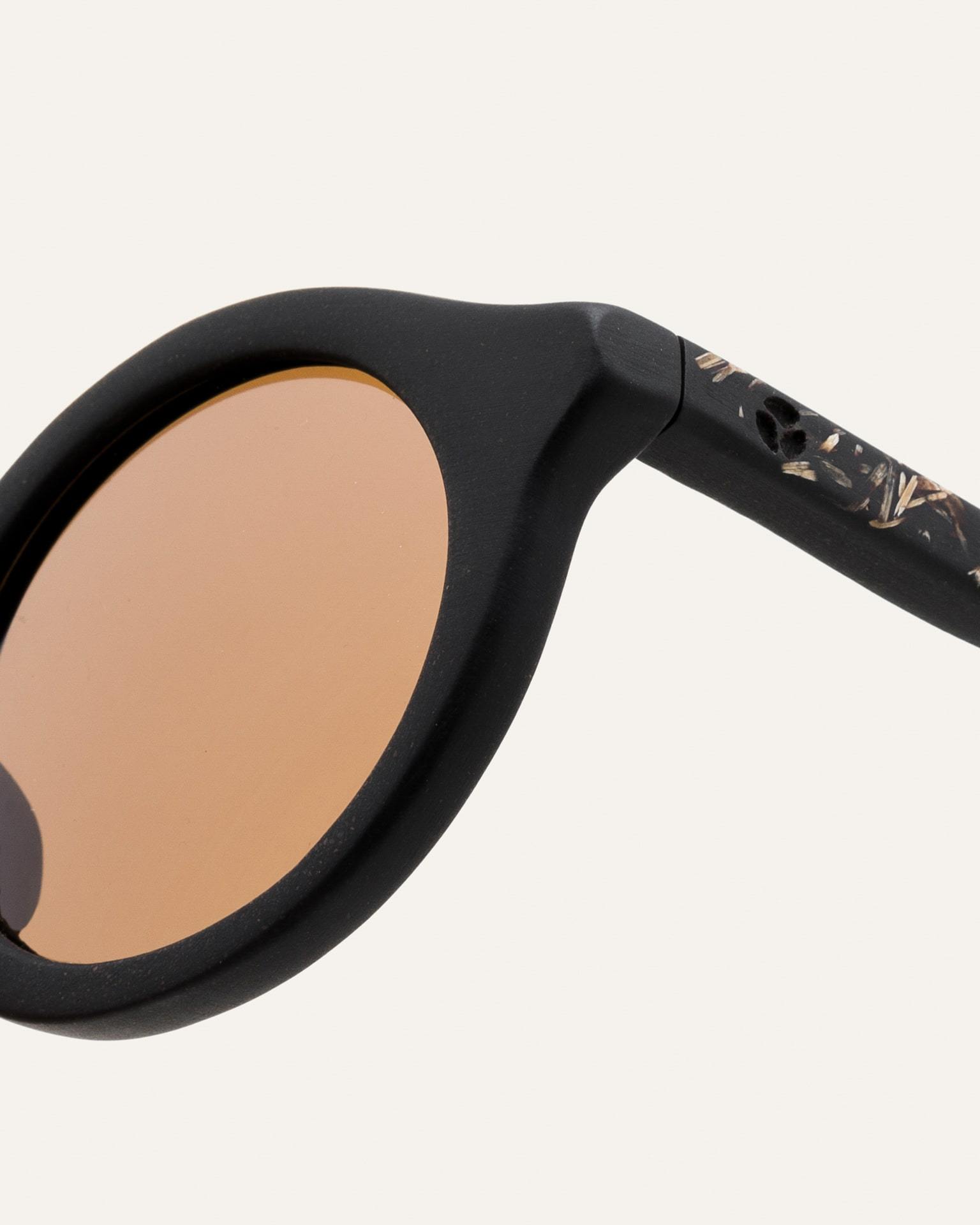 round sunglasses uv protection