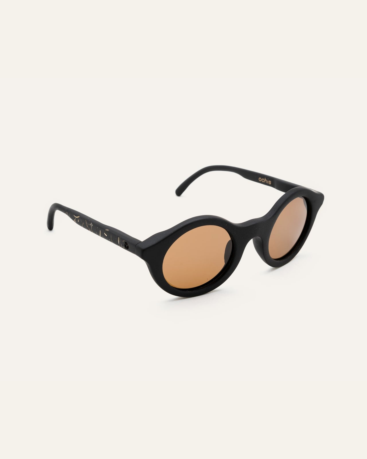 Load image into Gallery viewer, round oversize sunglasses
