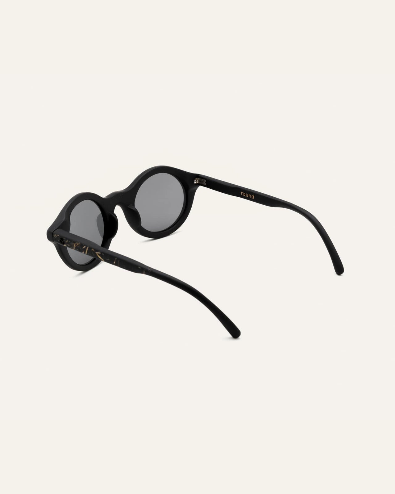 Load image into Gallery viewer, round frame sunglasses
