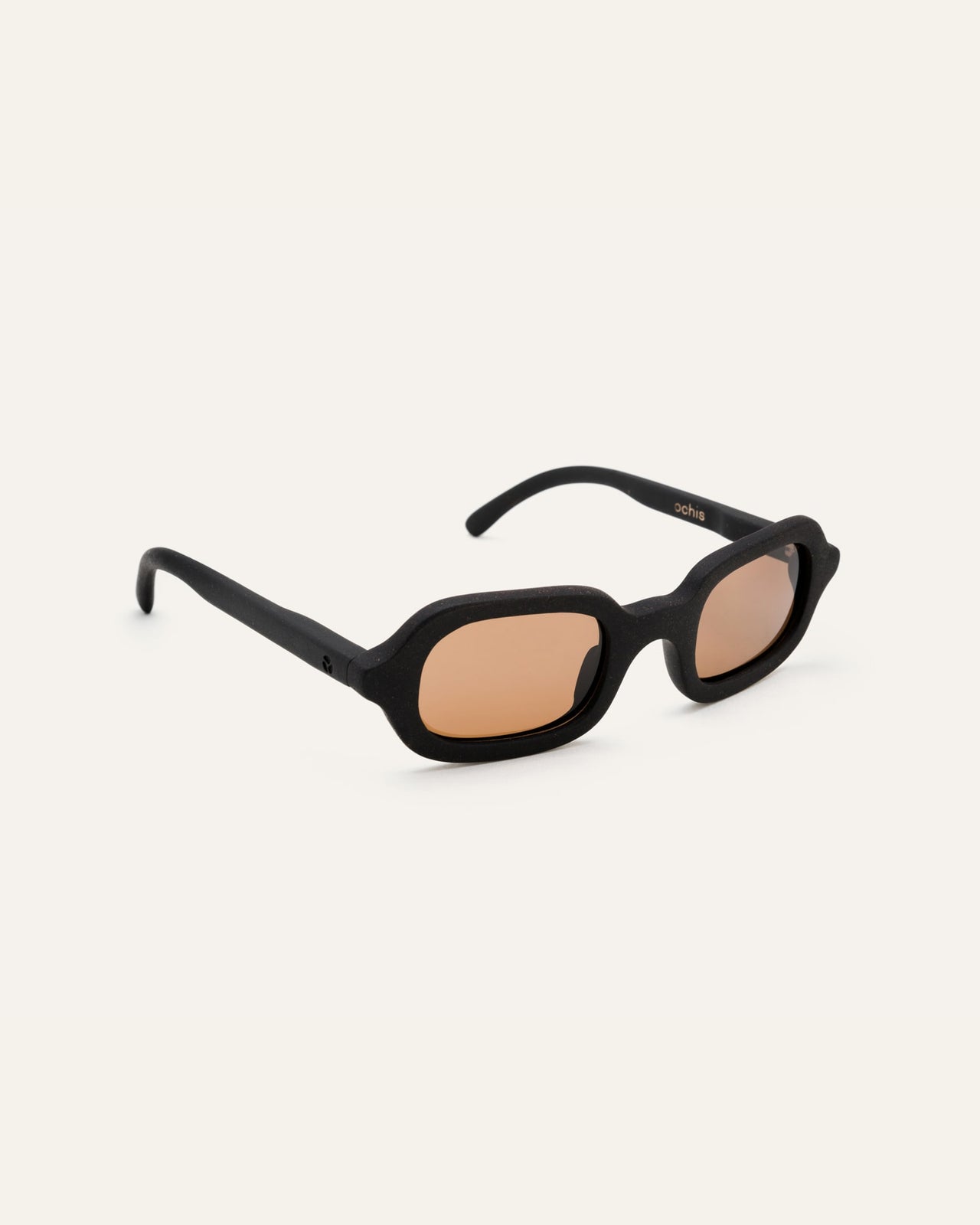 Load image into Gallery viewer, brown lenses rectangular sunglasses
