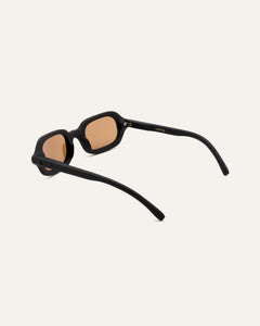 brown lenses rectangular coffee sunglasses