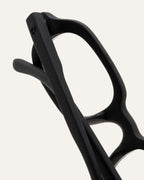 prescription rectangular eyeglasses
