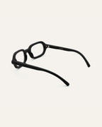 prescription rectangular eyewear