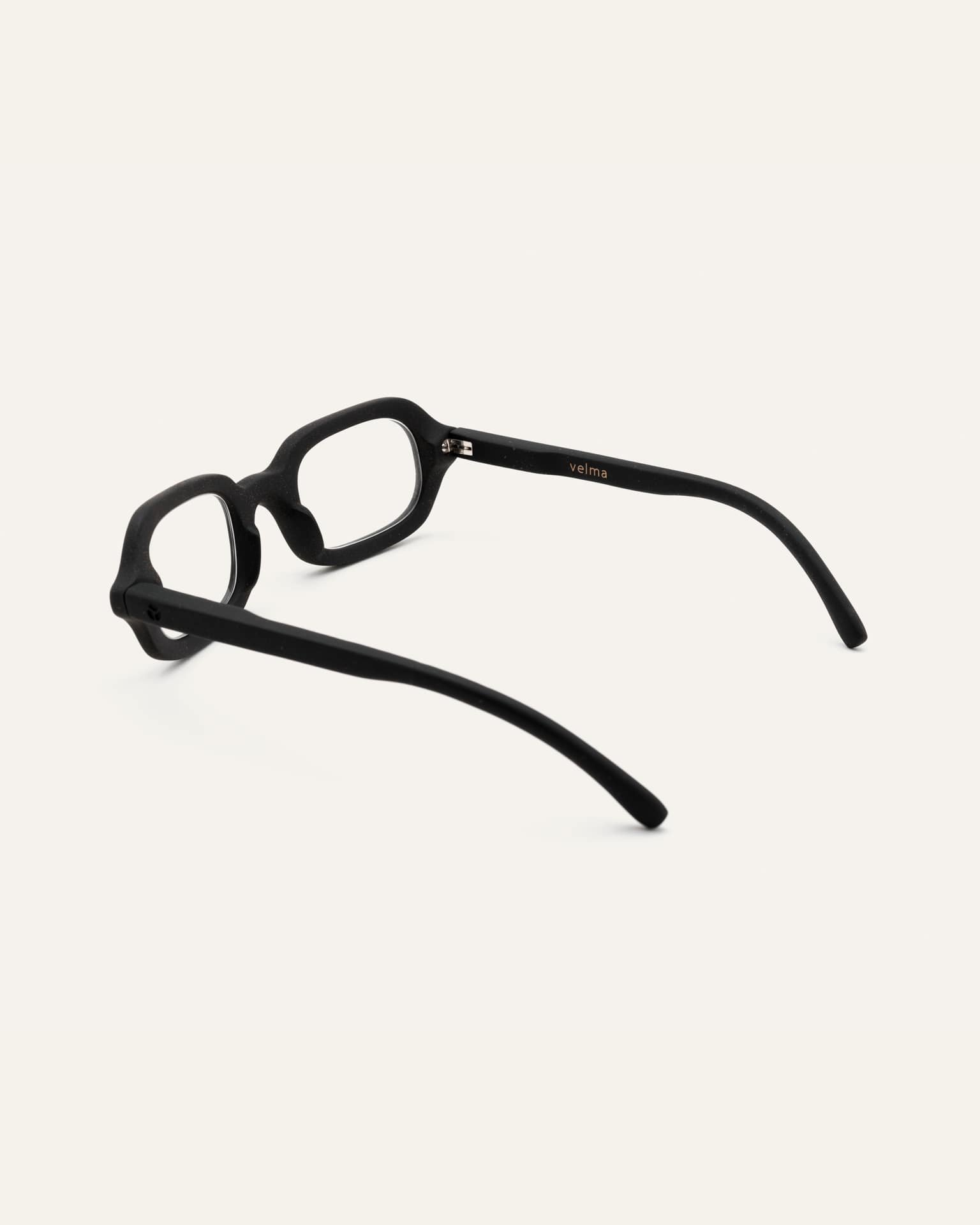 prescription rectangular eyewear