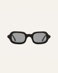 sustainable sunglasses rectangular frame