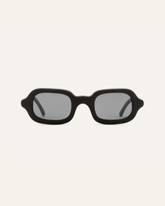 sustainable sunglasses rectangular frame