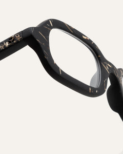 rectangular eyeglasses frames